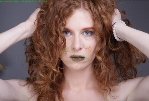 摄影RAW原图下载-RAW018-欧美名模时尚摄影佳能CR2 RAW原片28张