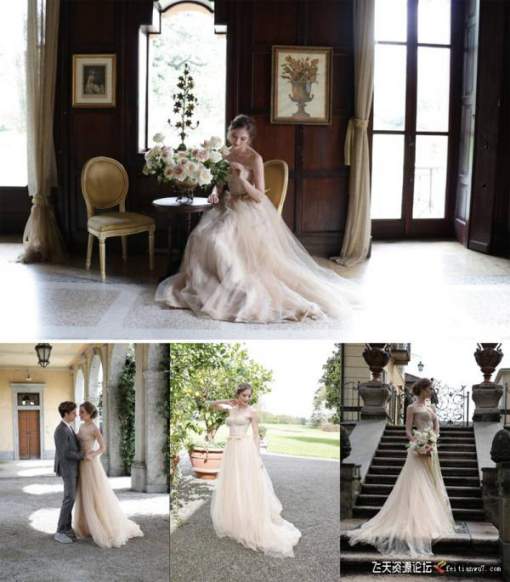 摄影RAW原图下载-22张国外婚礼婚纱摄影RAW原片修图练习素材下载