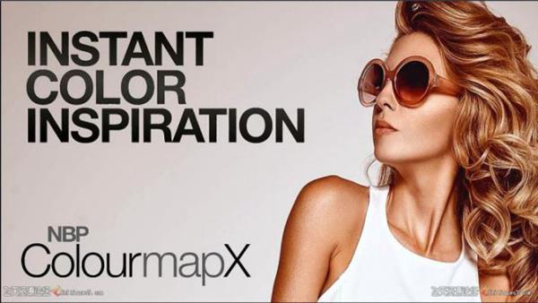 ps插件NBP ColourmapX V1.5汉化版|渐变映射调色板扩展面板-支持PS2023-ps滤镜插件