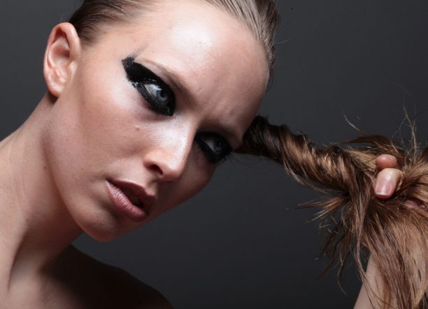 摄影RAW原图下载-RAW036-欧美模特人物RAW格式原片31P打包下载