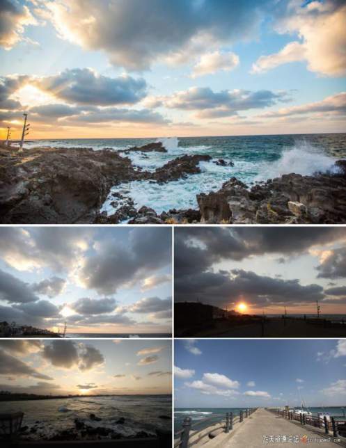 摄影RAW原图下载-80张高清风光天空RAW格式素材cr2原始格式