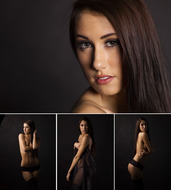 摄影RAW原图下载-104张飞思中画幅内衣写真IIQ格式RAW原片