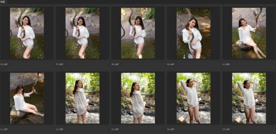 摄影RAW原图下载-索尼RAW格式原片18P