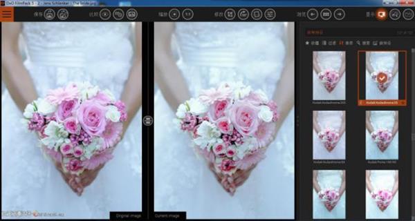 ps插件DxO FilmPack Elite 5.5.27汉化版|PS胶片插件DxO FilmPack Elite 5中文版-ps滤镜插件
