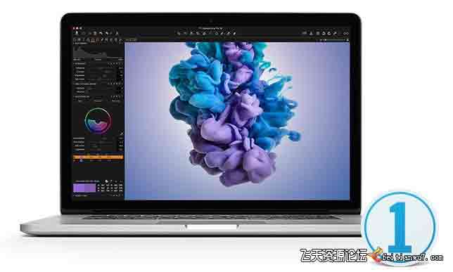飞思RAW软件Capture One Pro 10.2.0.105中文版(MacOSX)