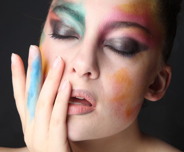 摄影RAW原图下载-RAW025-欧美名模时尚摄影佳能CR2 RAW原片19张