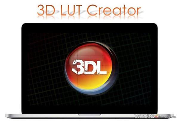 ps插件3D LUT Creator 1.44汉化版 3D LUT Creator修正版调色神器(winX64 +30中文字幕教程)-ps滤镜插件