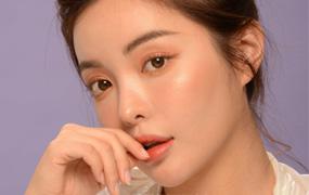 摄影RAW原图下载-韩国广告模特允知恩RAW原片43张