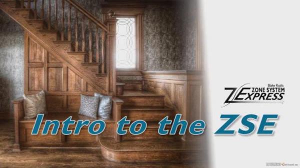 ps插件Zone System Express Panel 5.0汉化版|区域快速面板-附中文字幕教程-ps滤镜插件