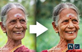 lr预设摄影师 Jamie Windsor 柯达胶片LR预设 JW Lightroom Presets 3.1-Kodachrome