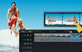 视频剪辑软件CyberLink PowerDirector Ultimate 20中文版