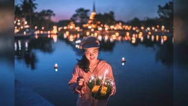 创意摄影前后期教程