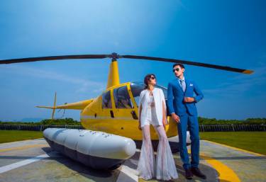 斧子婚纱人像调色中文视频教程