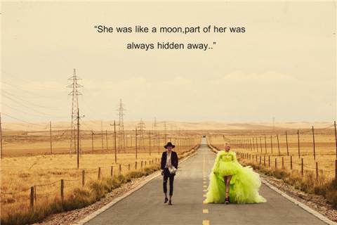 田小雨子调色网络课-旅行INS+婚纱INS调色技巧-飞思+camera raw