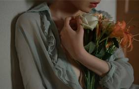 情绪人像摄影教程