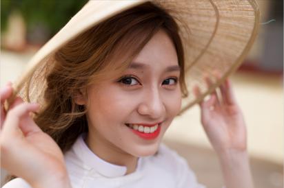 摄影RAW原图下载-唯美越南美女写真RAW格式PS练习调色素材22P-RAW原片