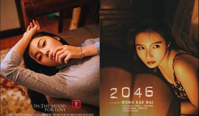 更新~港风王家卫电影色调复古人像调色教程，附LR+ACR预设，原片+PSD文件