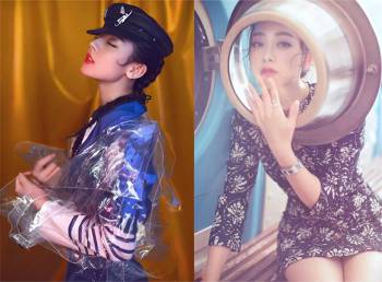 陈漫修图师凌超人像修图秘技