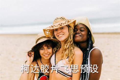 lr预设Mastin Labs 马斯丁Kodak Everyday 柯达胶片飞思预设Capture One Pro