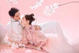 莫兰迪调色教程