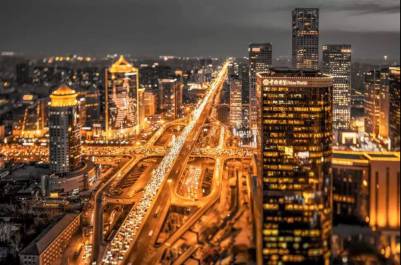 lr预设价值1200美元的16套城市黑金LR预设  19Tones