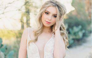 lr预设明亮干净婚礼人像预设Goodlight Pack 3 - Color