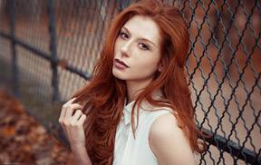 摄影师 Lods Franck 人像修饰教程Lods Franck Portrait Retouching-Aurore