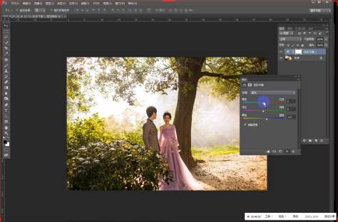 艺麦尔人像修图视频教程合集