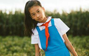 人像摄影师成长之路