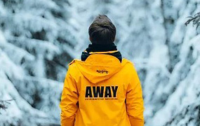 摄影RAW原图下载-摄影师Janik Over INX.SPIRE街拍摄影蓝橙色预设，教程，RAW原片