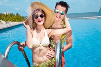 摄影RAW原图下载-9G婚纱RAW格式原片影楼摄影后期素材+ACR预设