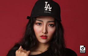 摄影RAW原图下载-漂亮小姐姐室内棚拍RAW