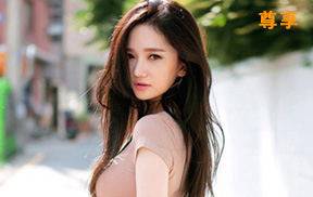 高端时尚摄影前后期教程 街拍教程