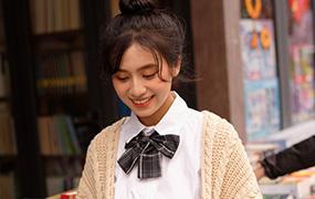 摄影RAW原图下载-街拍少女写真RAW17P-RAW原片