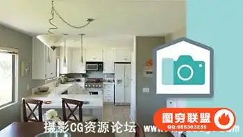 琳达-房地产摄影-厨房