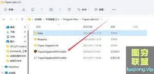 有关Topaz A.I. Gigapixel 的加速模板