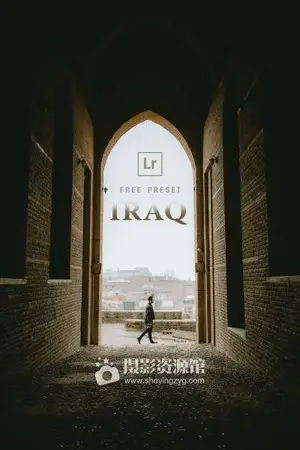 [人文旅行]视觉创意总监ALEN PALANDER城市人文旅拍 Alen Palander Presets