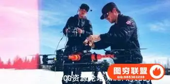 PRO Level Drone Aerial Video / Photo using Multirotor Drones