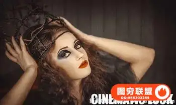 电影效果Lightroom预设 Cinematic Film Look Lightroom Preset