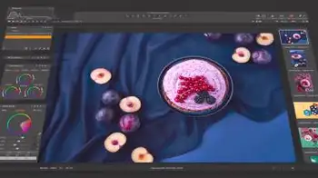 飞思Capture One12教程中文字幕