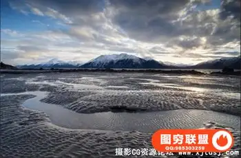 Joshua Cripps – 风光摄影Photoshop后期高级教程包