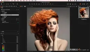 ps插件Capture One Pro 11 for mac中文版|飞思Capture One Pro 11.1.0.135 Mac