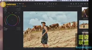 敬伟+敬松收费课程 capture one+ps(十节课+原图练习)