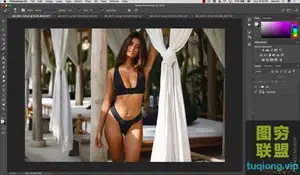 Photoshop CC:人像摄影后期修饰技术Lifestyle Photography Retouching