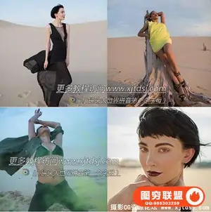 Phlearn Pro – Lightroom 101 & 201人像后期修饰附带原片素材