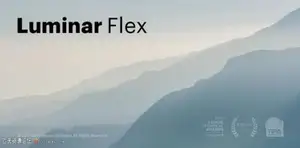 ps插件Luminar Flex 1.0.0.2822中文版|全功能图像调色插件支持PS CC 2019-ps滤镜插件