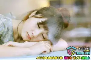 [人像预设]12款日系文艺小清新