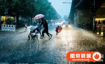 街头摄影教程:学习街头摄影