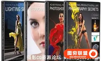Karl Taylor – The Pro-Series Photography Course Bundle