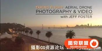 CreativeLIVE – Taking Flight: Drone Photography & Video